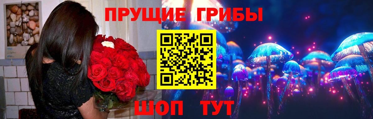 Псилоцибиновые грибы MAGIC MUSHROOMS Выкса